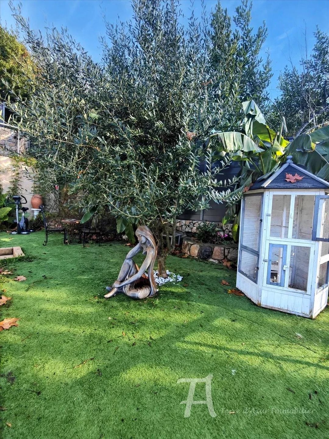Maison à vendre, 140m², Sospel