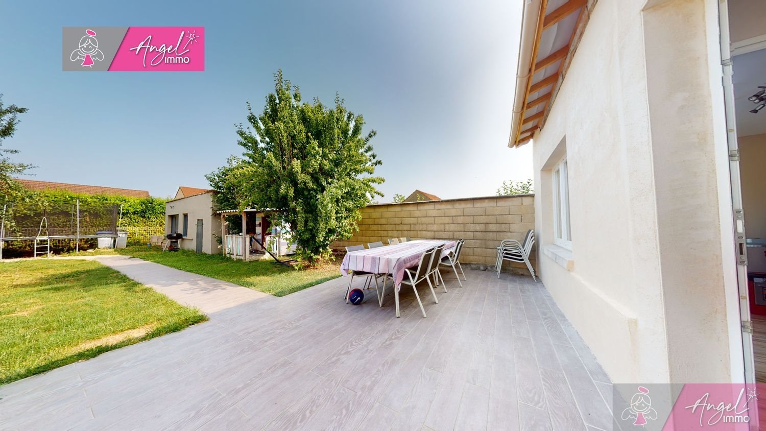 Maison à vendre, 144m², Gevry