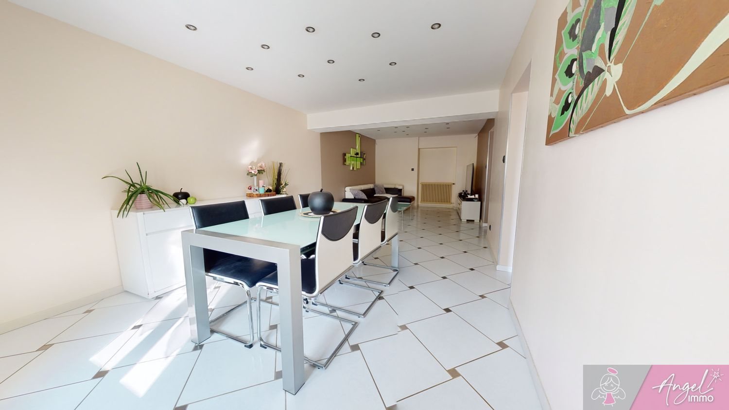 Maison à vendre, 144m², Gevry