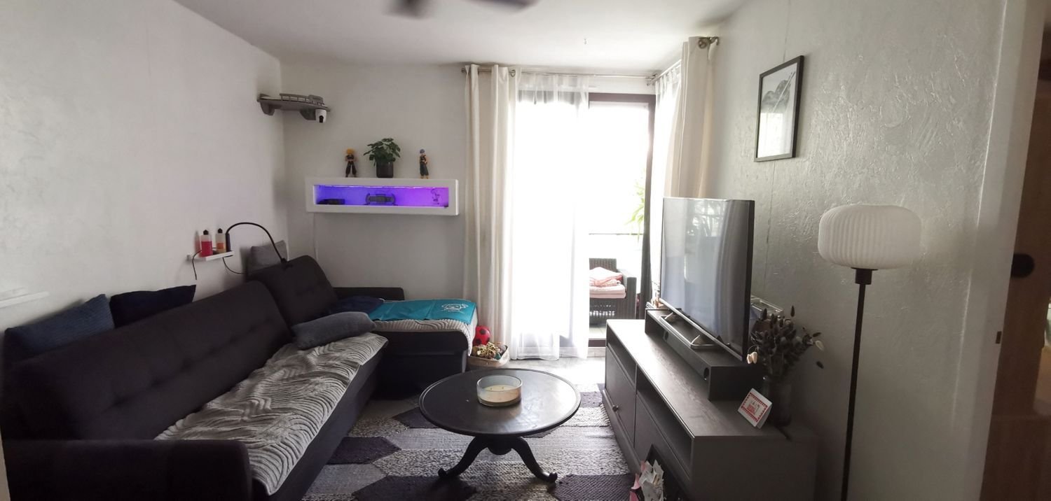 Appartement à vendre, 43m², Montpellier