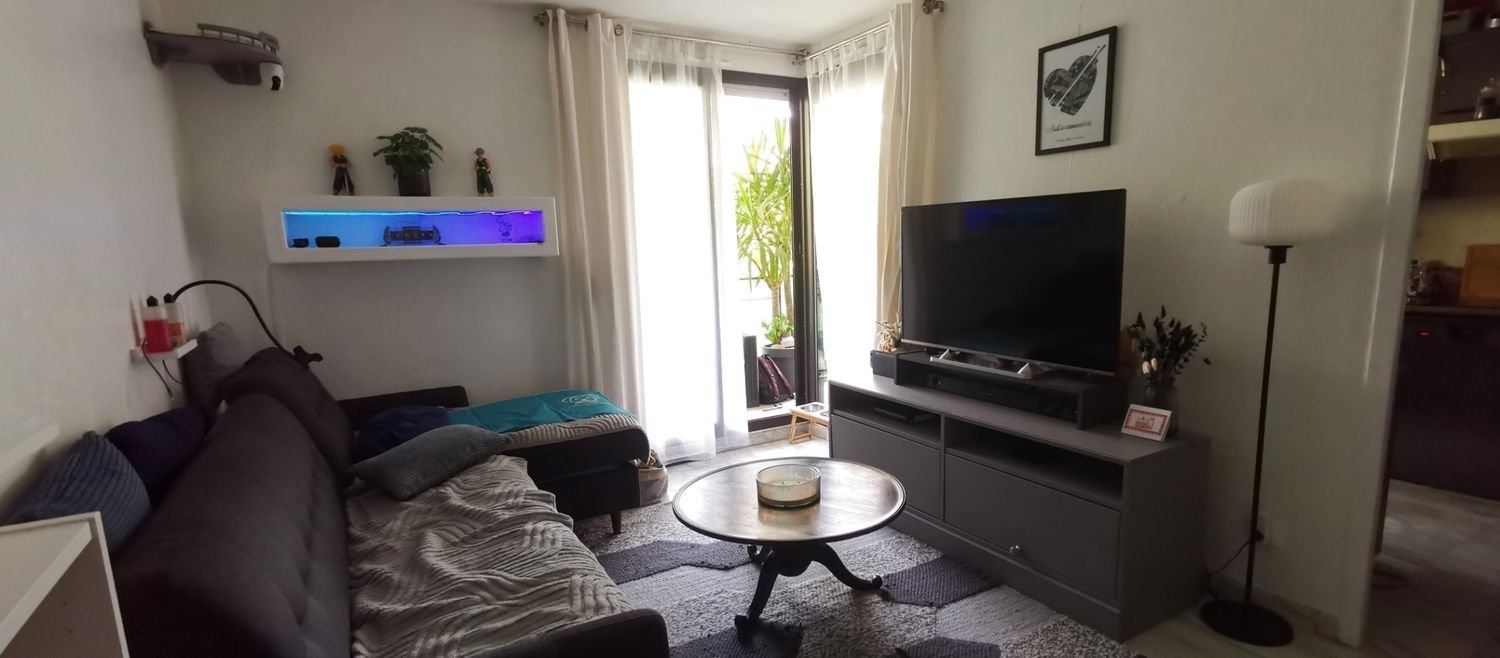Appartement à vendre, 43m², Montpellier