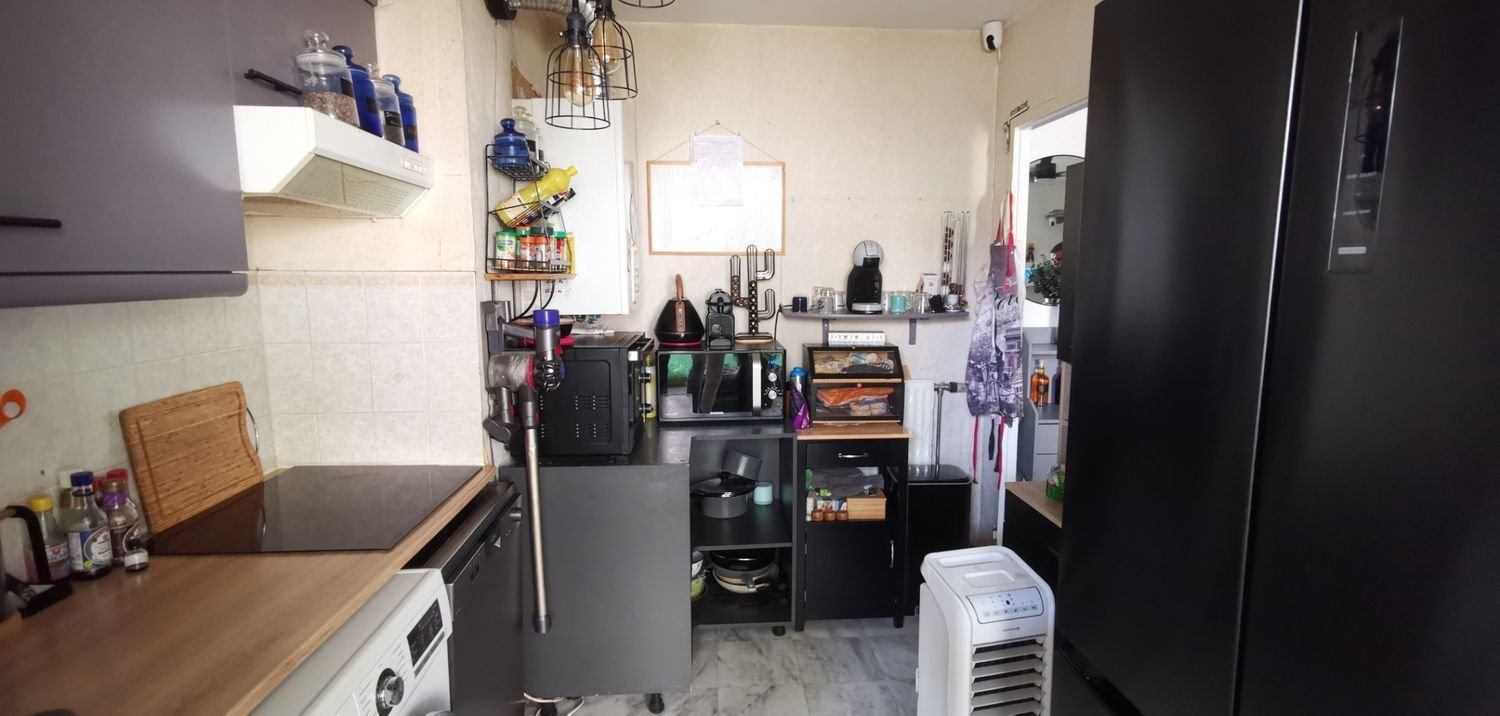 Appartement à vendre, 43m², Montpellier