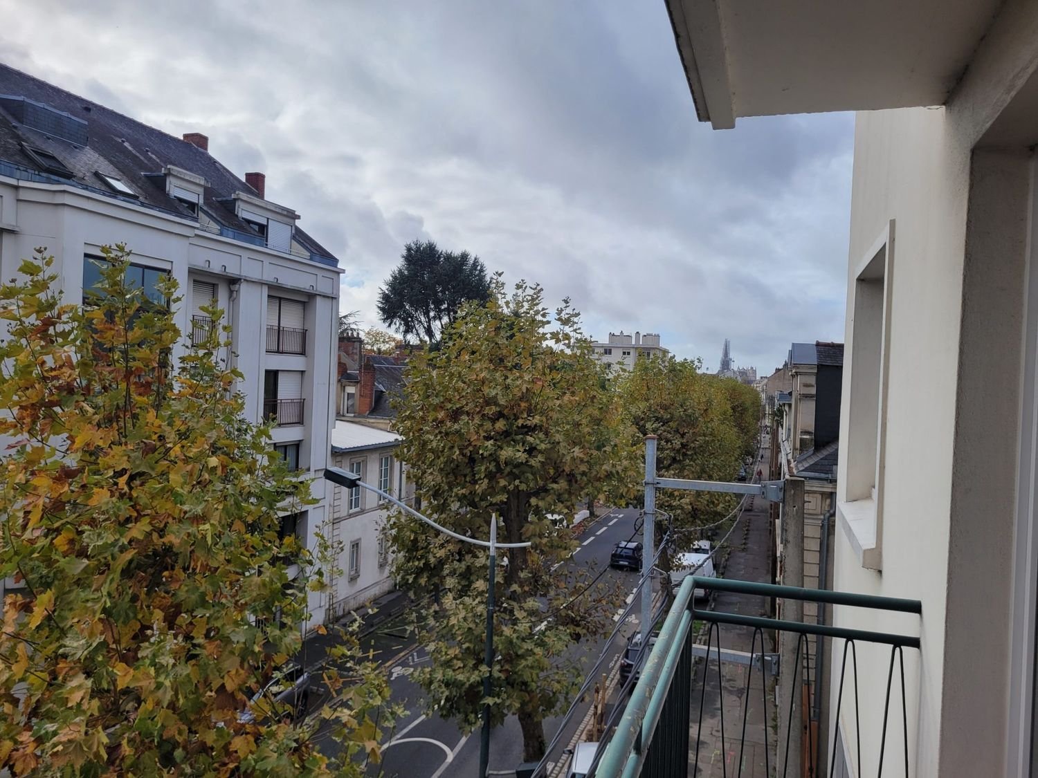 Appartement à vendre, 90m², Nantes