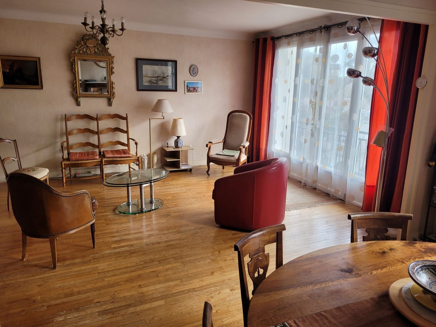 Appartement à vendre, 90m², Nantes