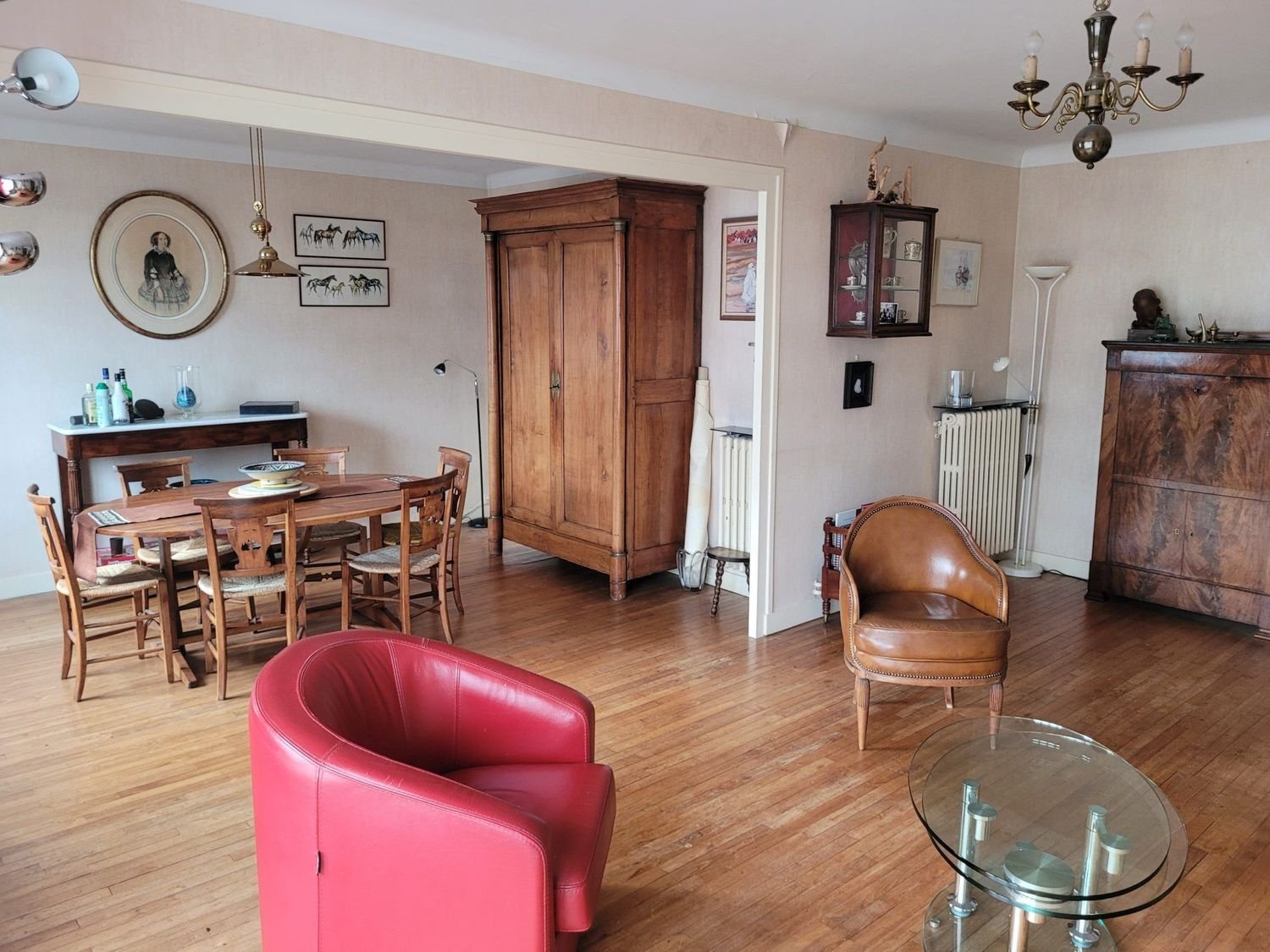 Appartement à vendre, 90m², Nantes
