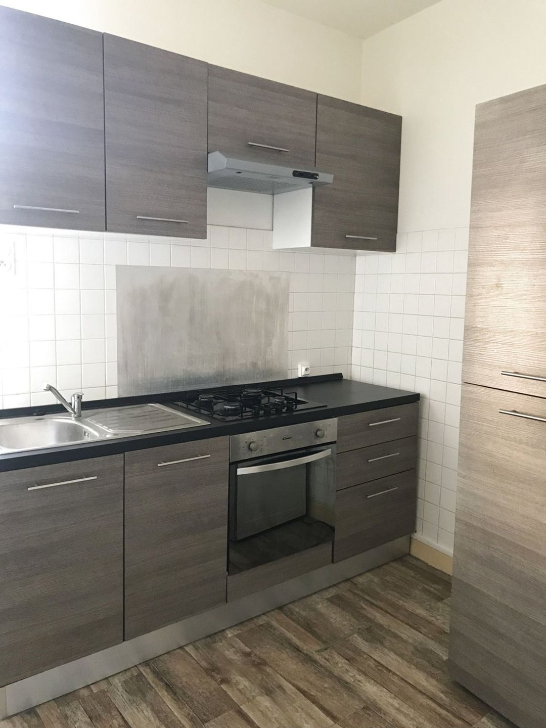 Appartement à louer, 45m², Moulins