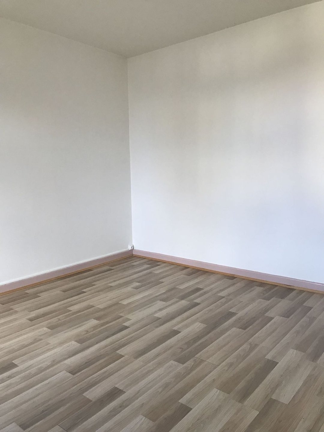 Appartement à louer, 45m², Moulins