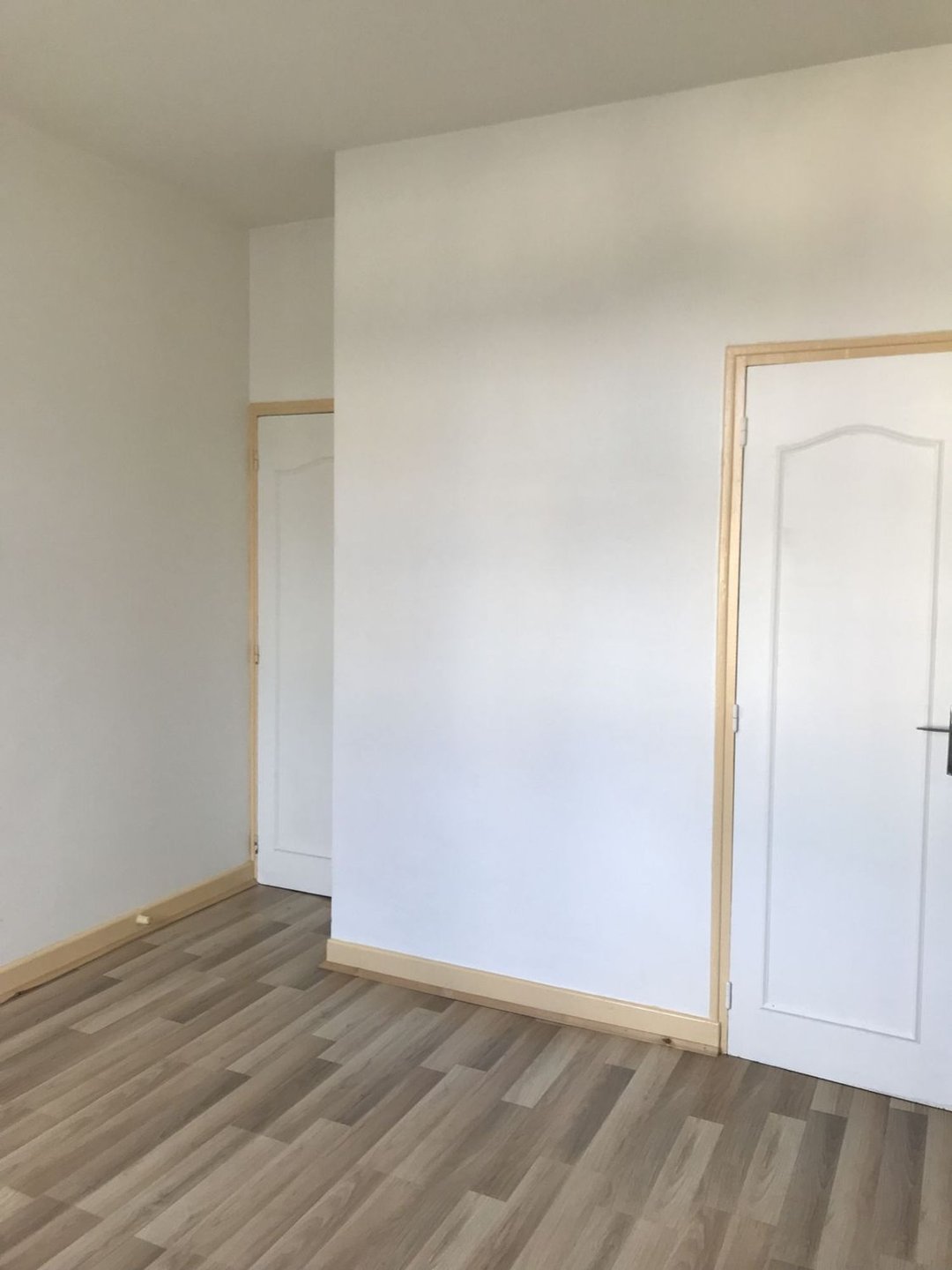 Appartement à louer, 45m², Moulins