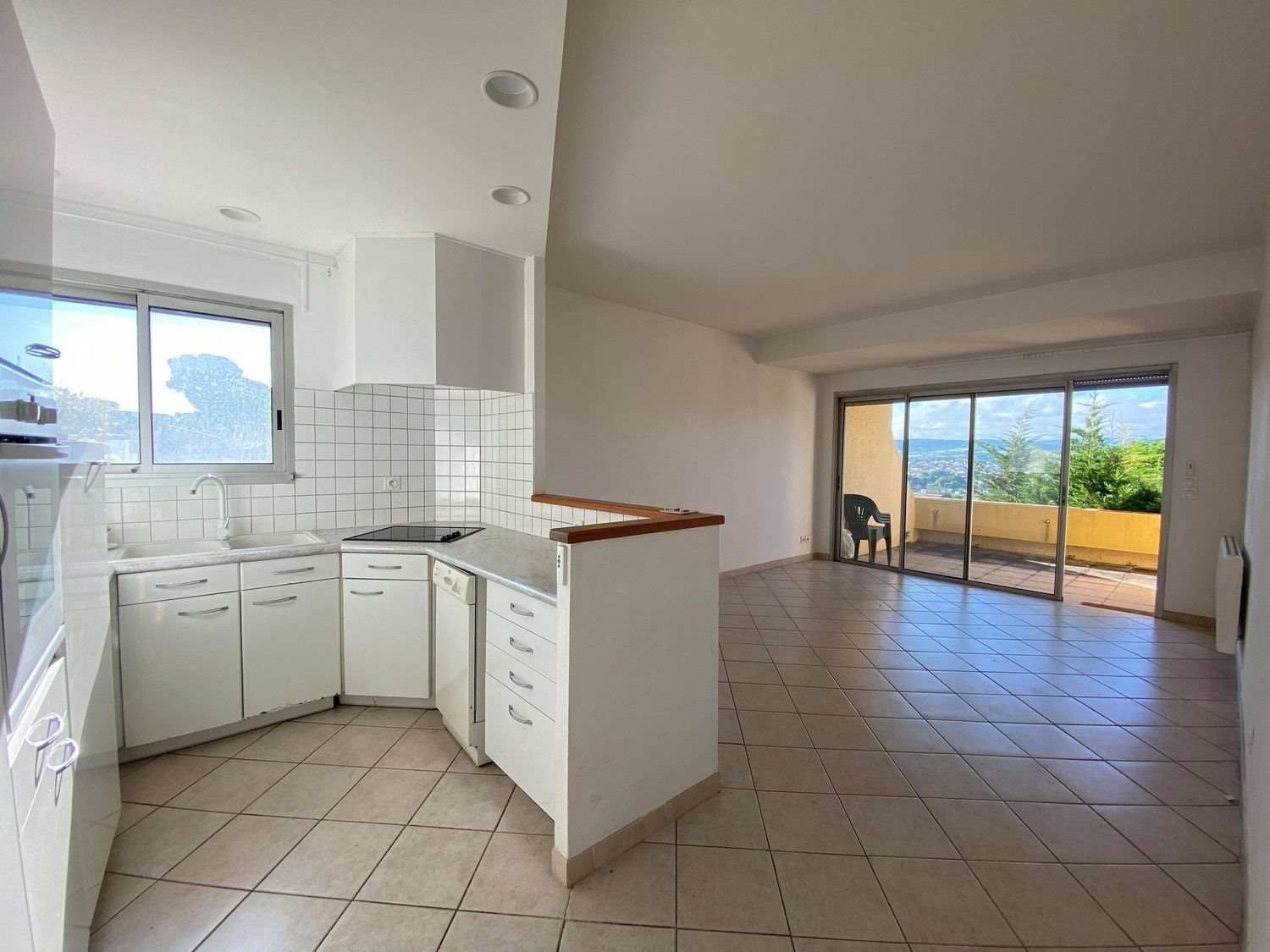 Appartement à vendre, 85m², Carcassonne