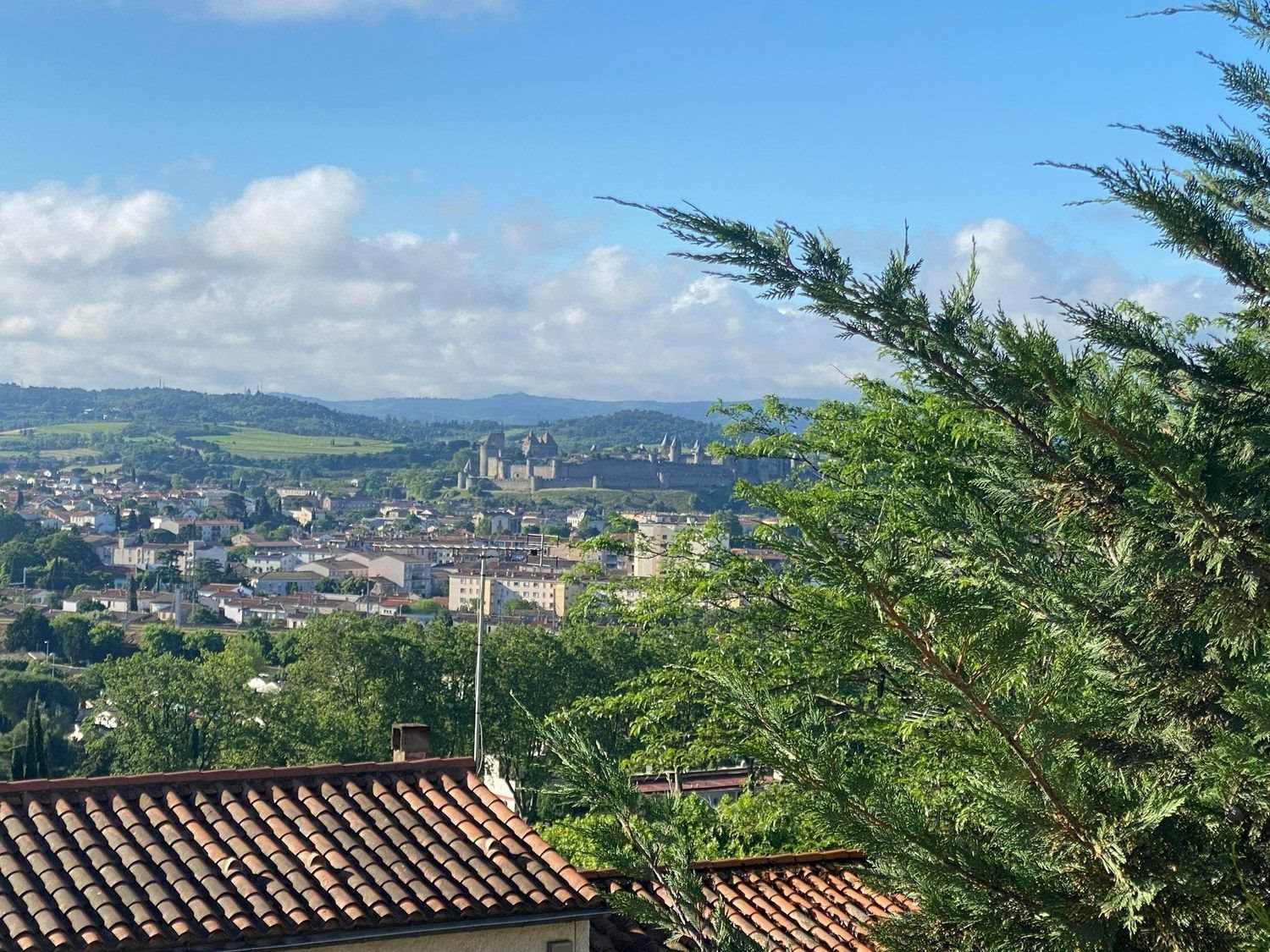 Appartement à vendre, 85m², Carcassonne