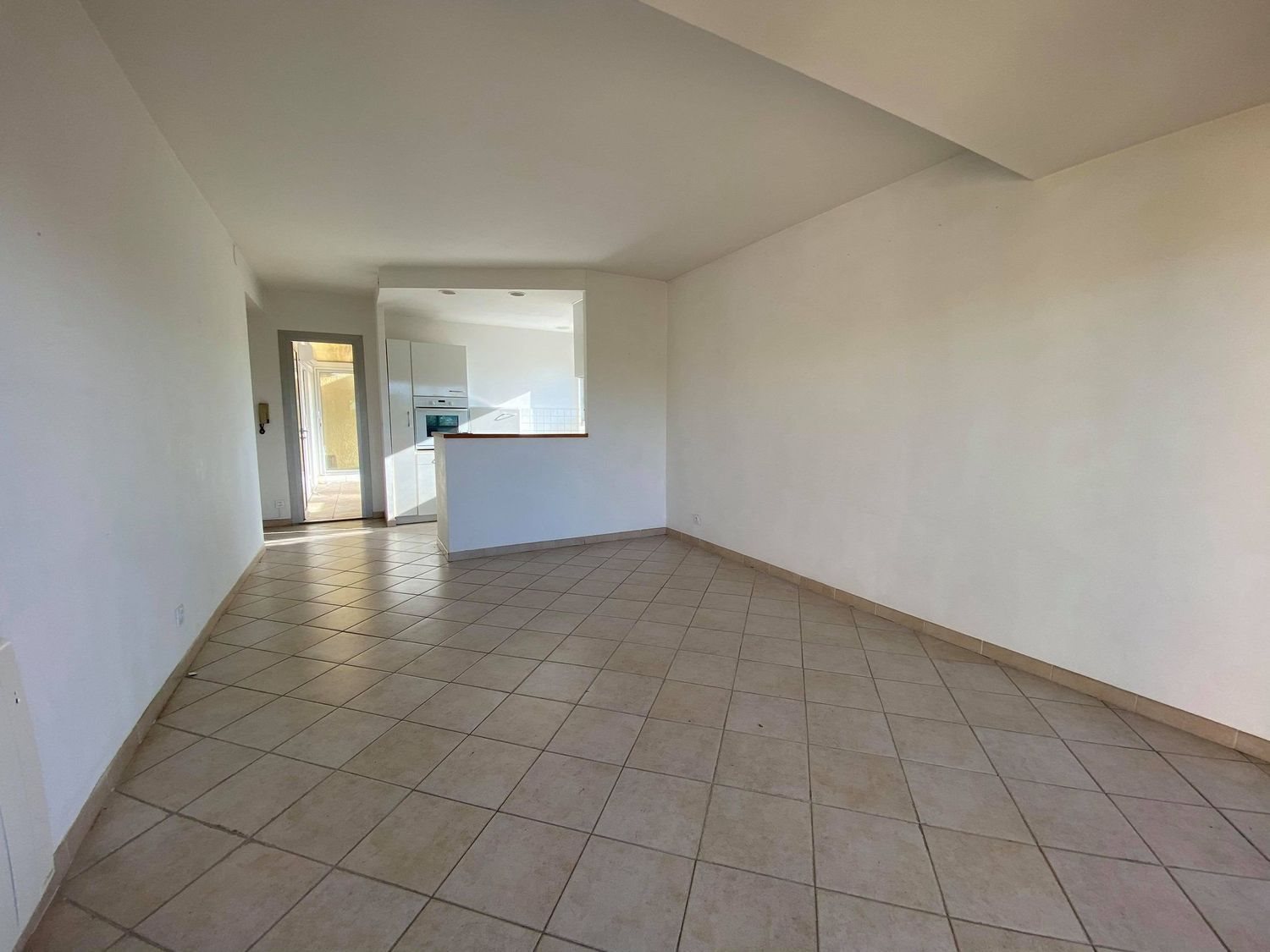 Appartement à vendre, 85m², Carcassonne