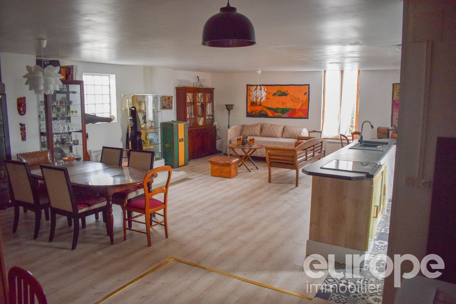 Maison à vendre, 250m², Avallon