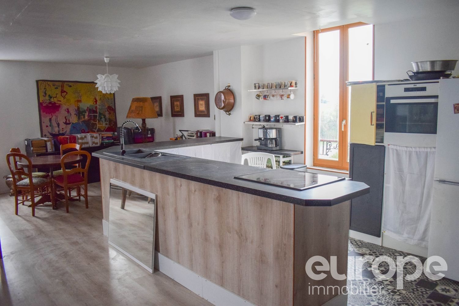 Maison à vendre, 250m², Avallon