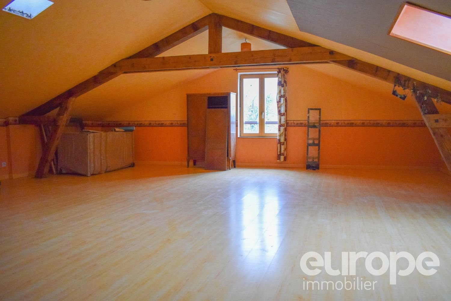 Maison à vendre, 250m², Avallon