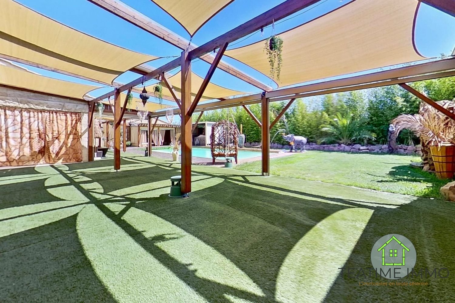 Maison à vendre, 280m², Solliès-Ville