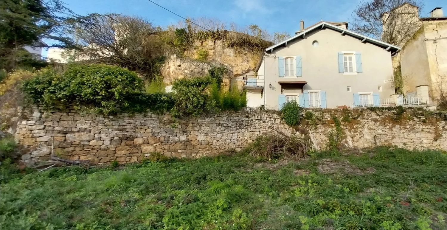 Maison à vendre, 99m², Caylus