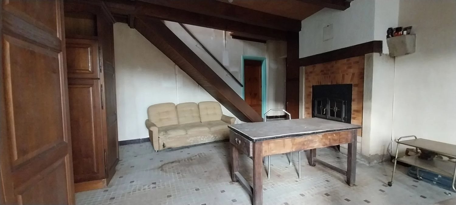 Maison à vendre, 99m², Caylus