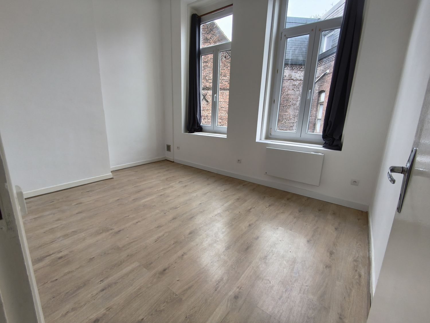 Appartement à louer, 40m², Douai