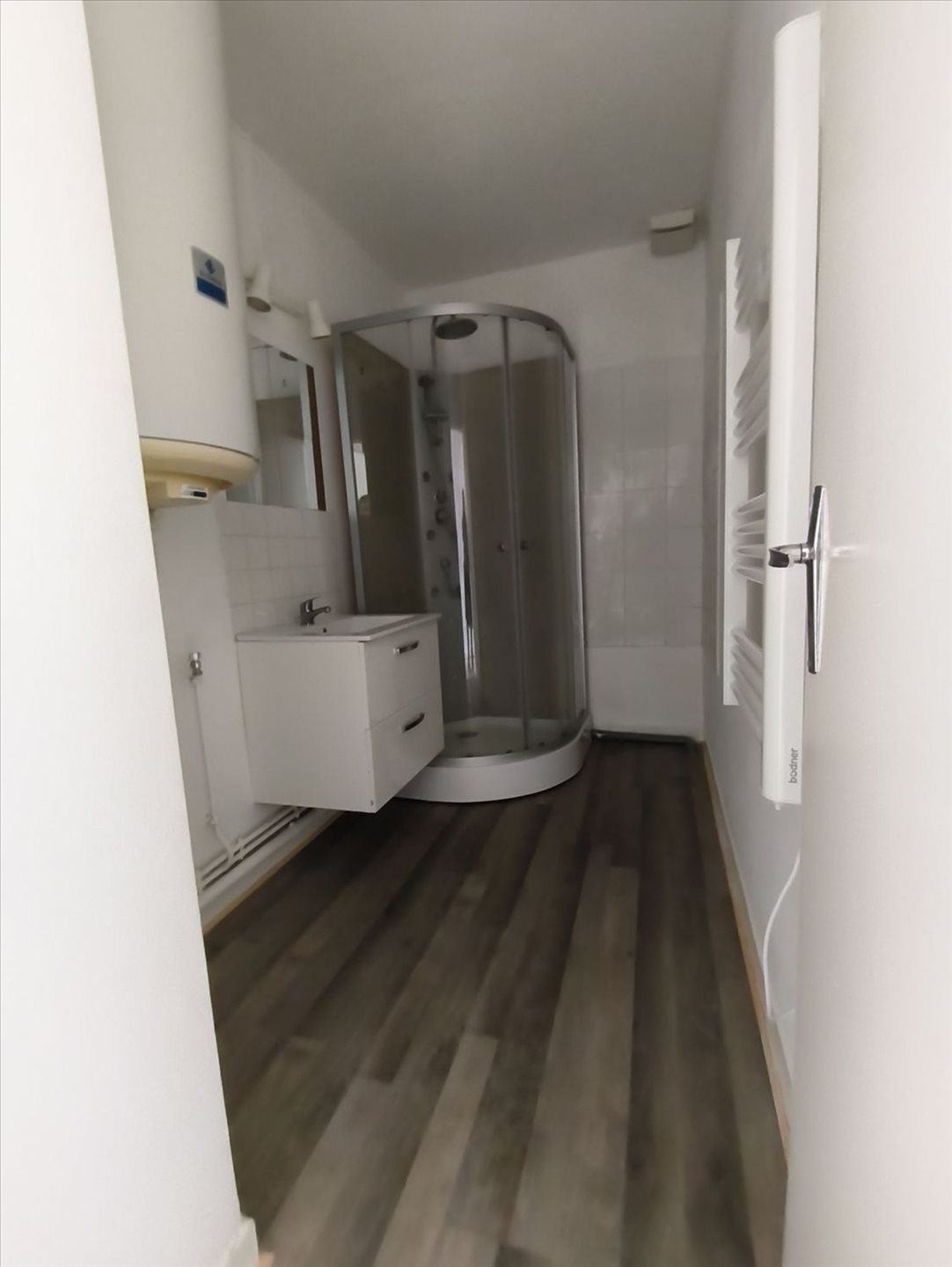Appartement à louer, 40m², Douai