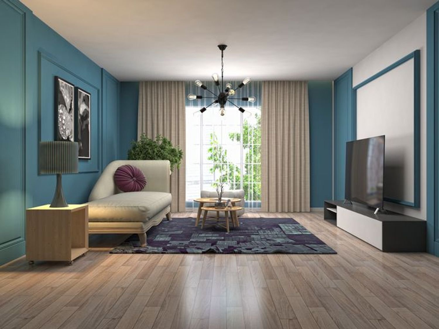 Appartement à vendre, 40m², Vitrolles