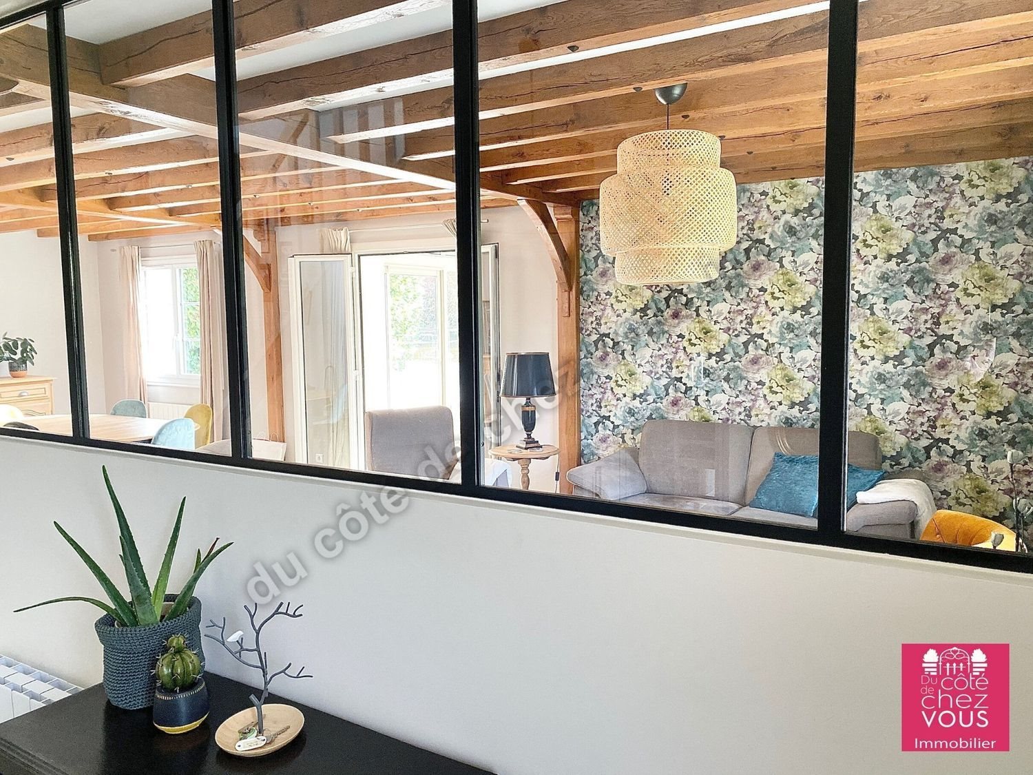 Maison à vendre, 180m², Souligny