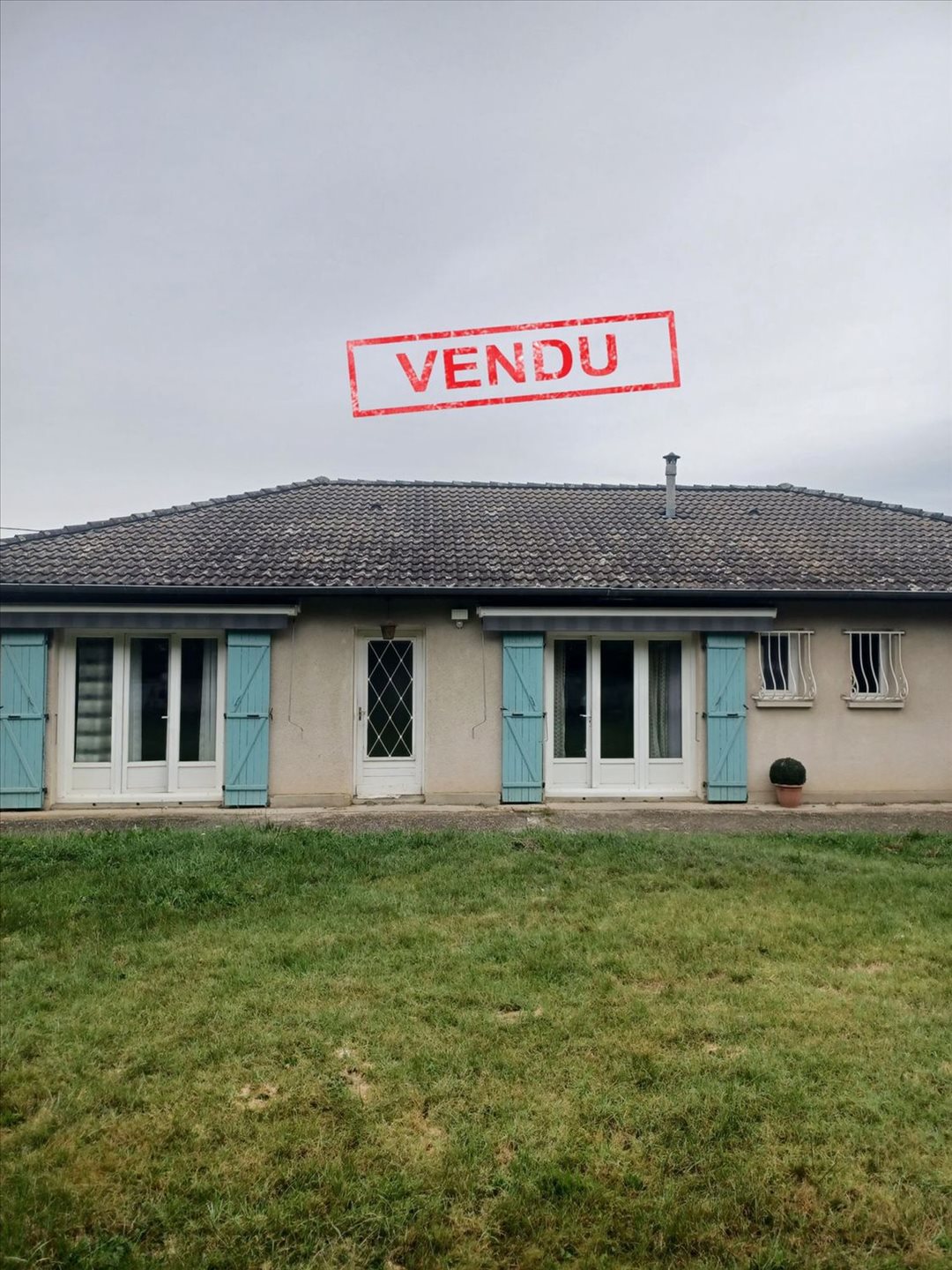 Maison à vendre, 120m², Vienne