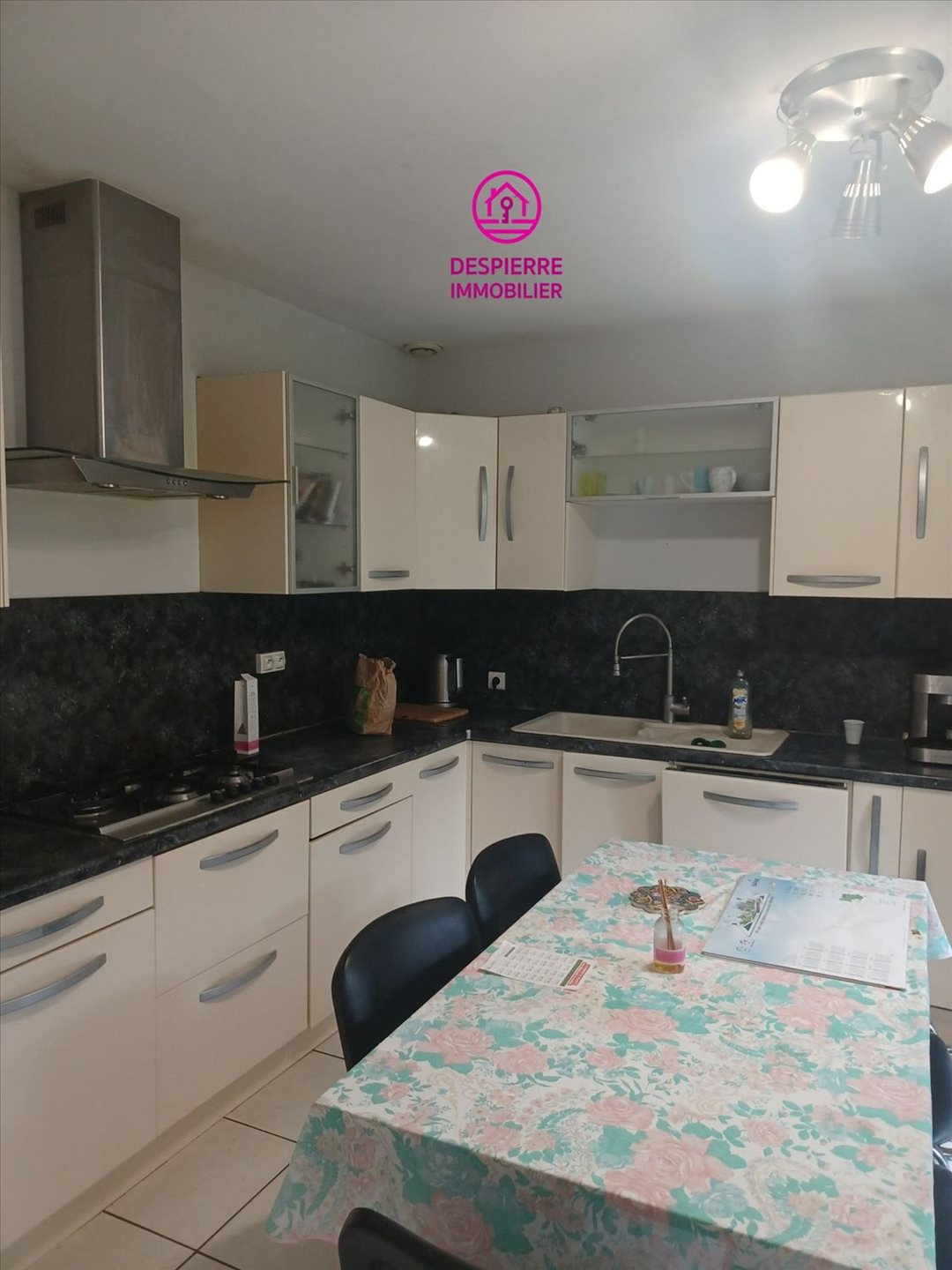 Maison à vendre, 120m², Vienne
