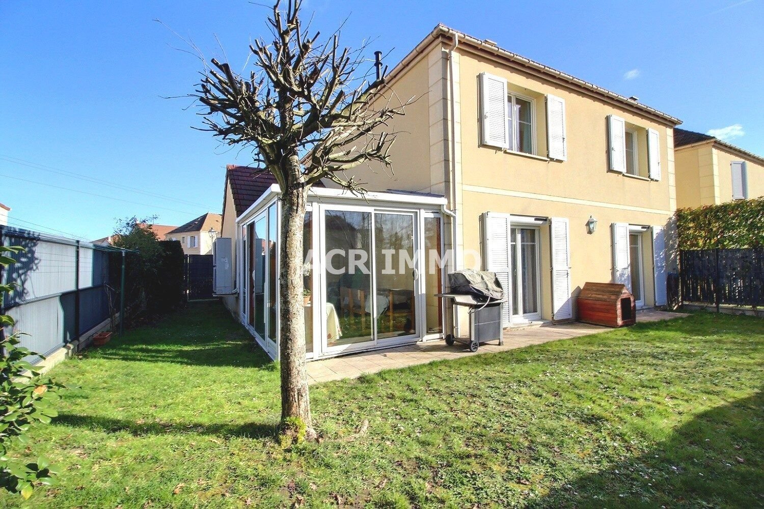 Maison à vendre, 118m², Herblay-sur-Seine
