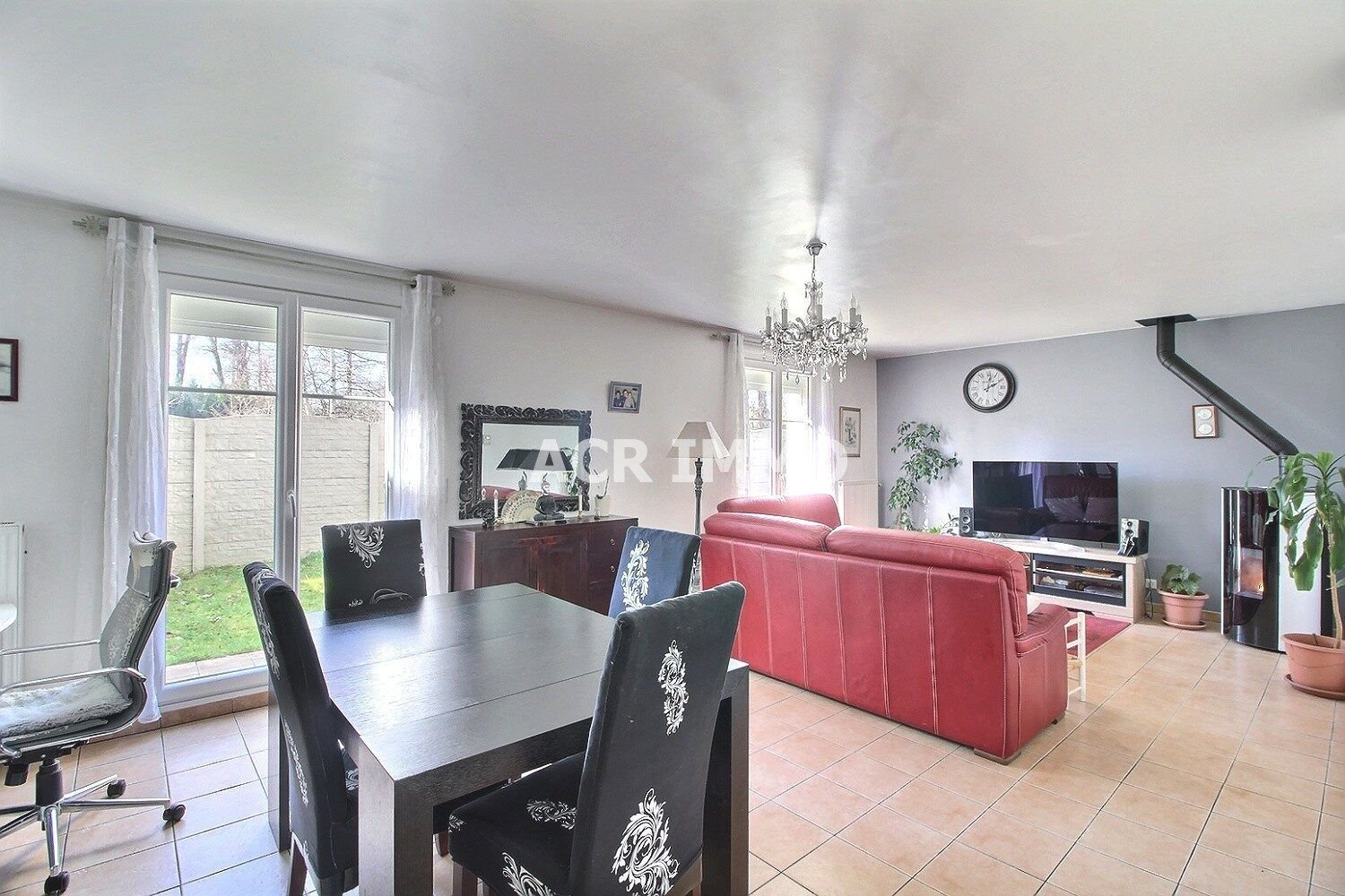 Maison à vendre, 118m², Herblay-sur-Seine