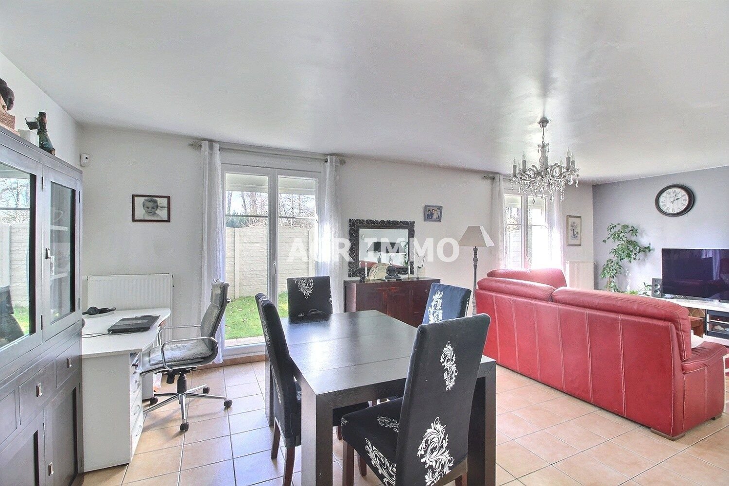 Maison à vendre, 118m², Herblay-sur-Seine