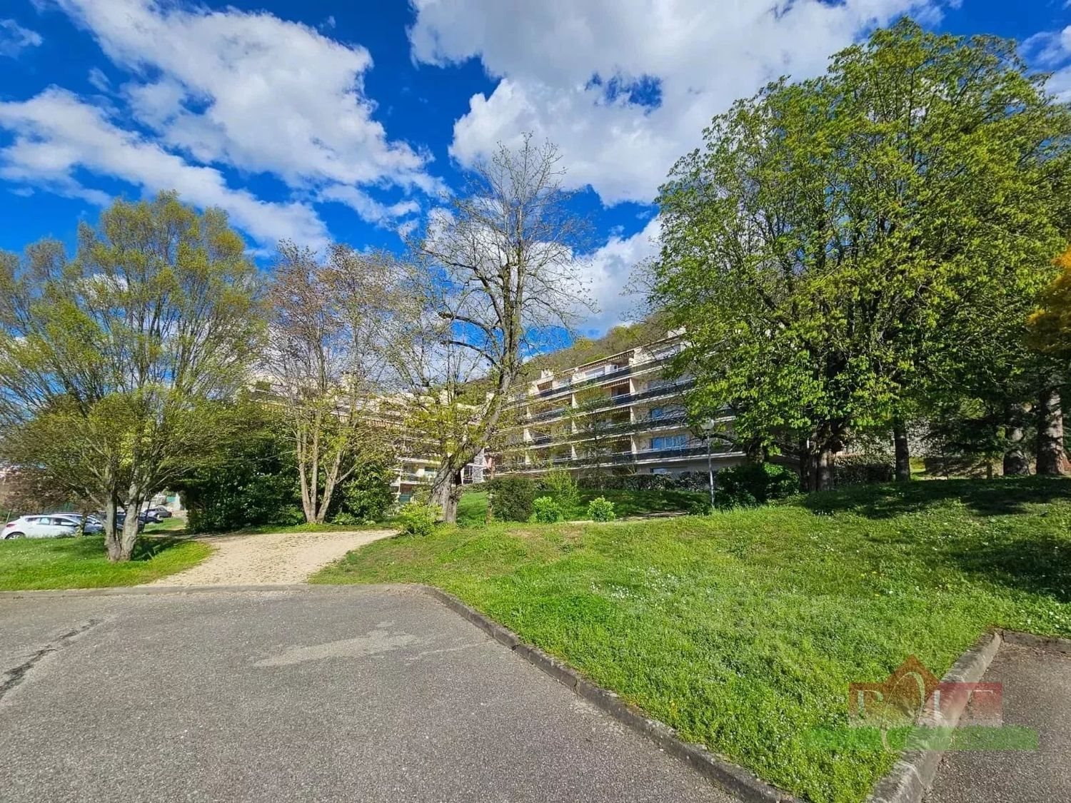 Appartement à vendre, 132m², Vienne