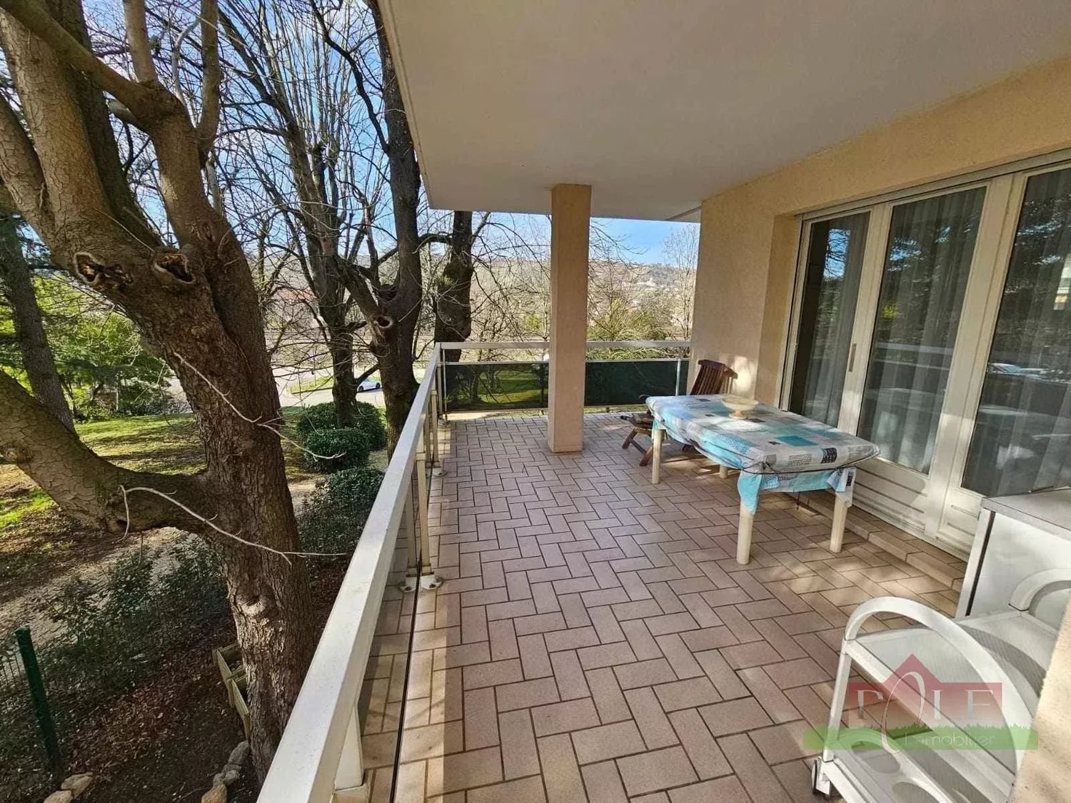 Appartement à vendre, 132m², Vienne