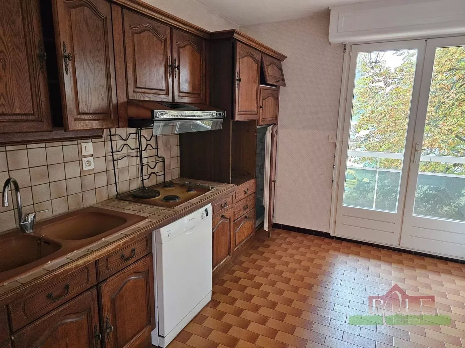 Appartement à vendre, 132m², Vienne