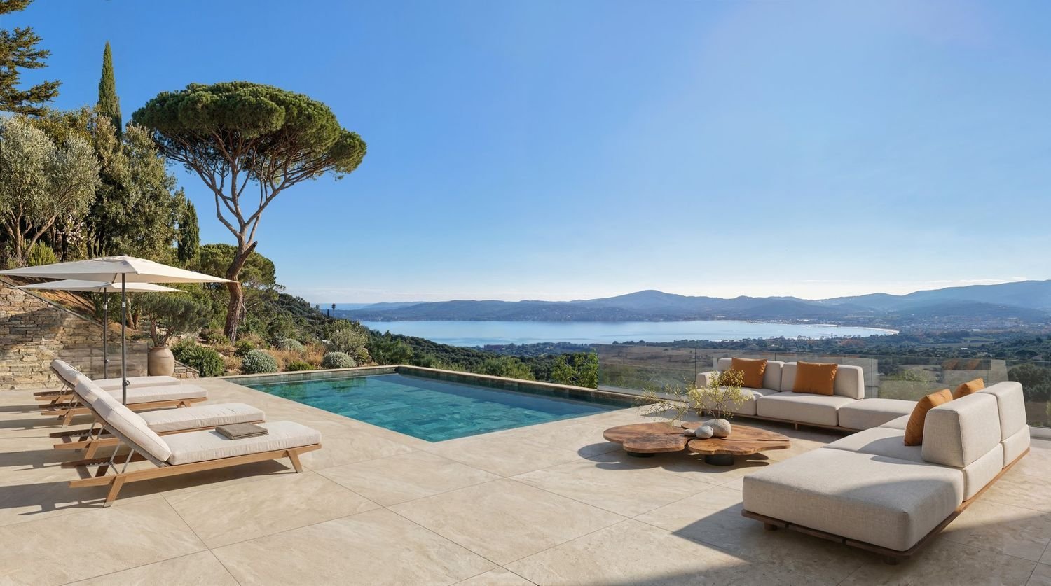 Maison à vendre, 586m², Grimaud