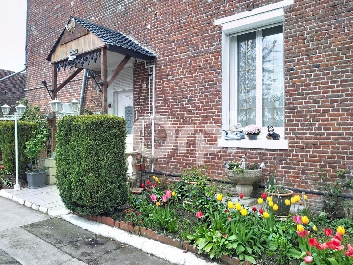 Maison à vendre, 172m², Bresles