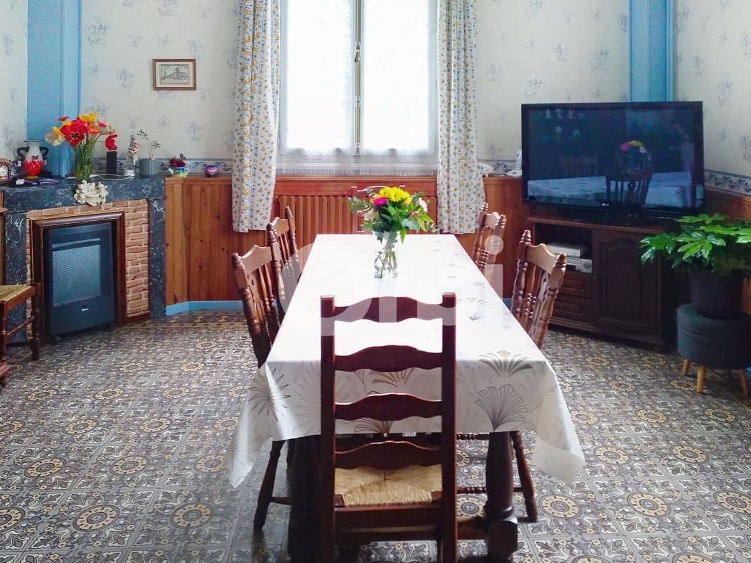 Maison à vendre, 172m², Bresles