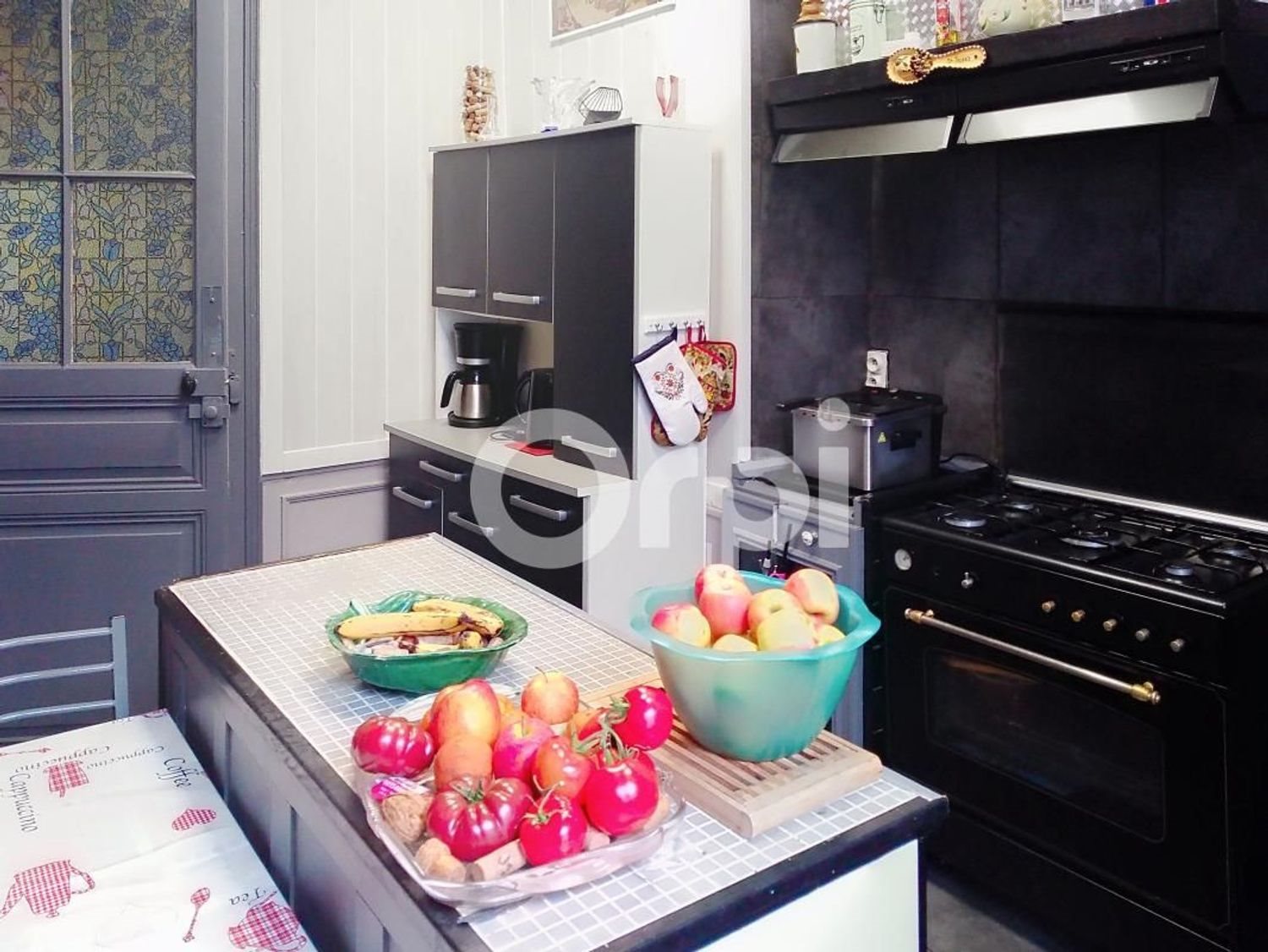 Maison à vendre, 172m², Bresles