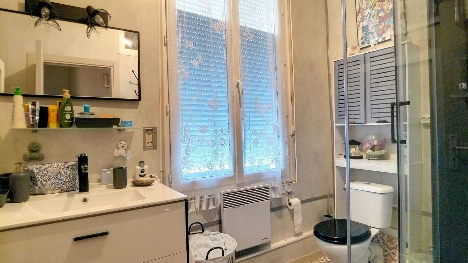 Maison à vendre, 172m², Bresles