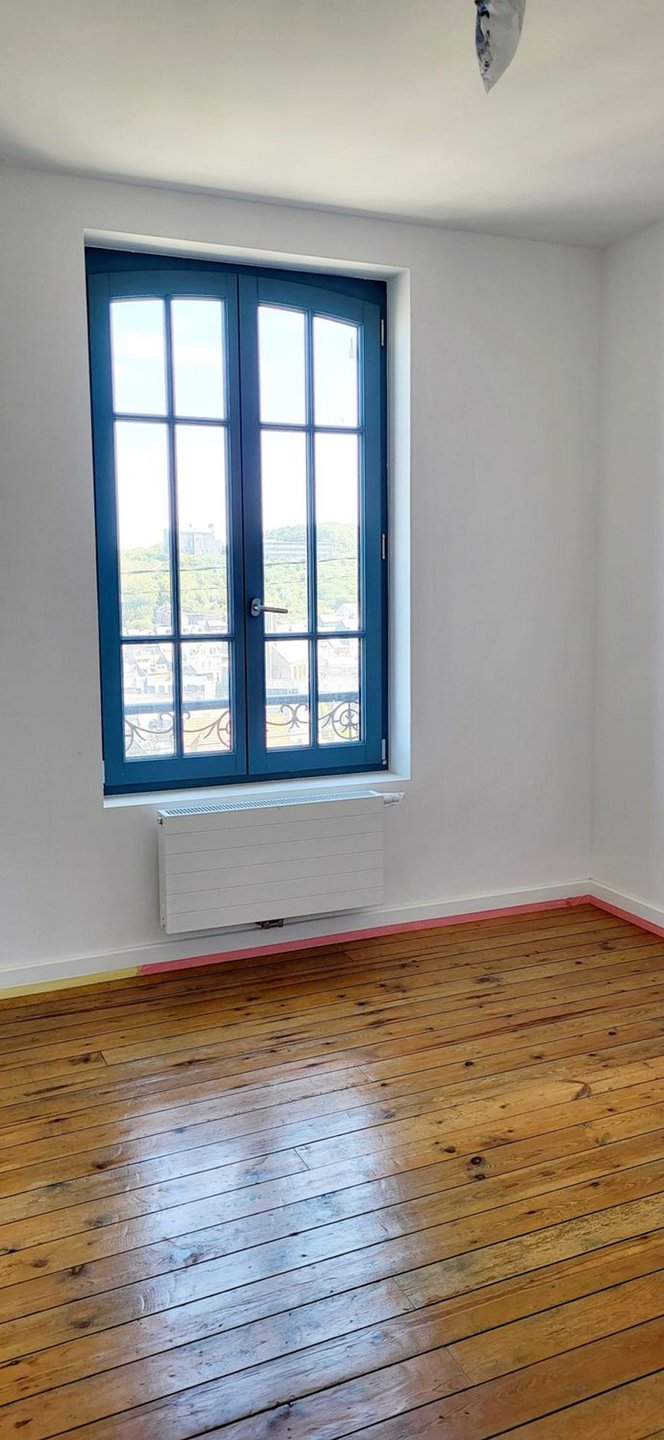 Maison à vendre, 124m², Ault