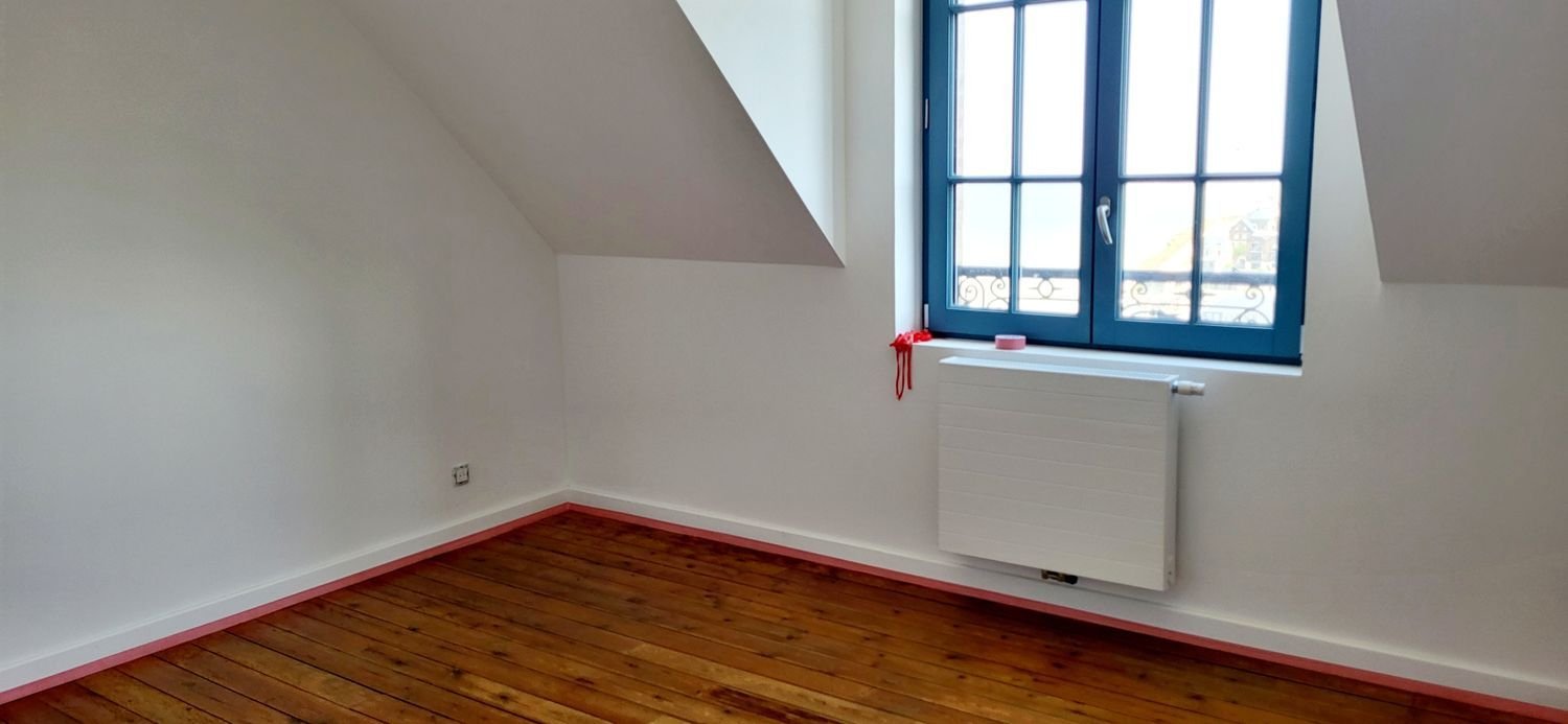 Maison à vendre, 124m², Ault