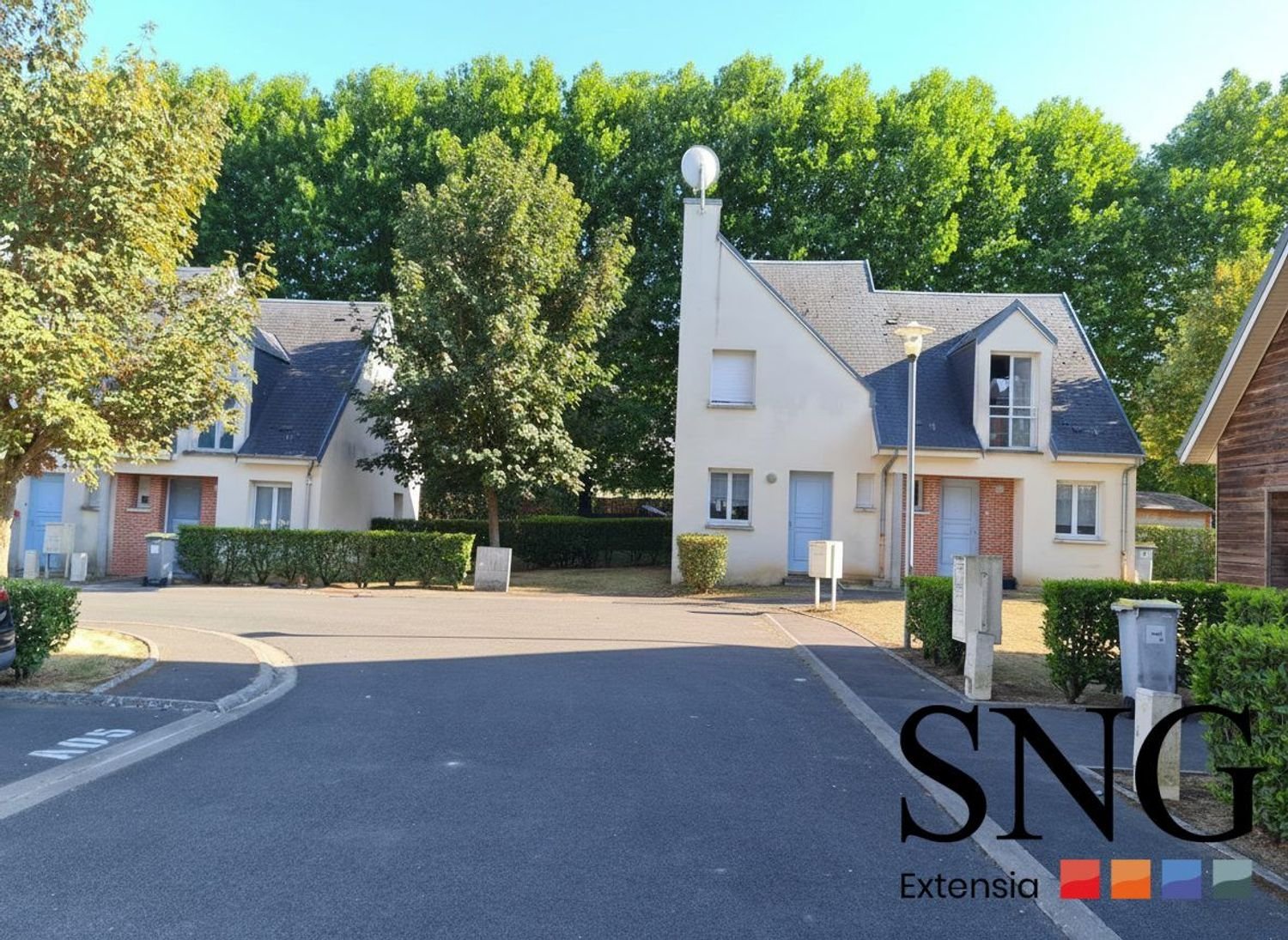 Maison à vendre, 66m², Bohain-en-Vermandois