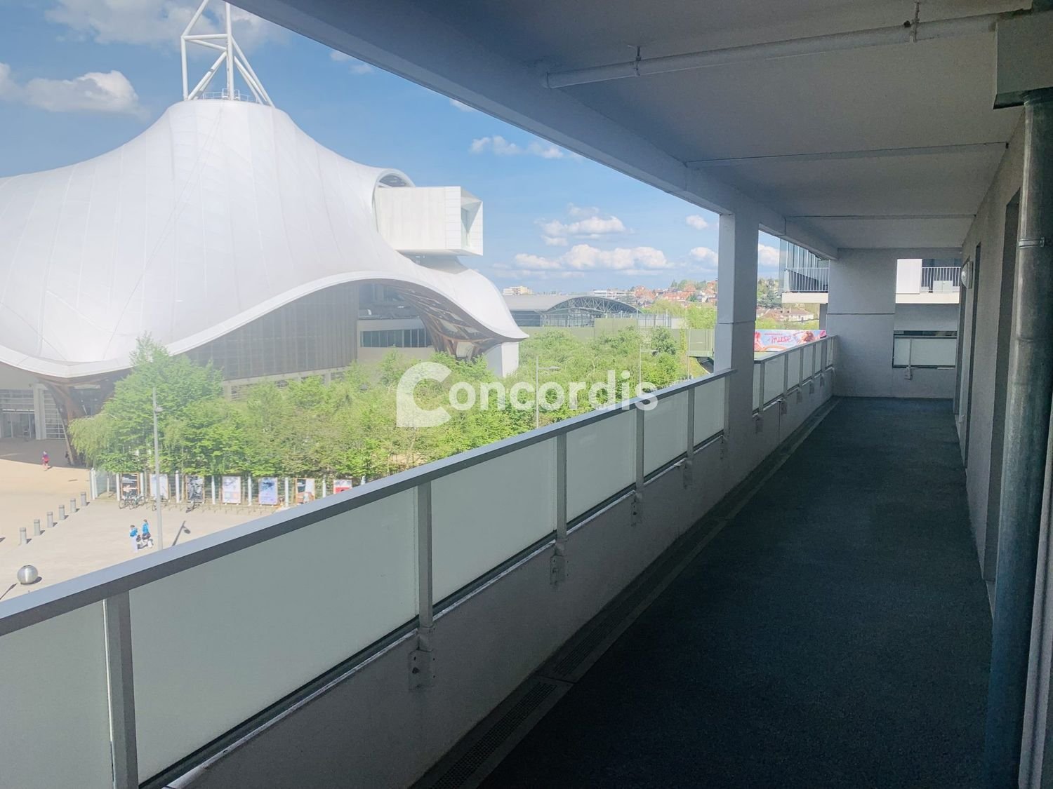 Appartement à vendre, 80m², Metz