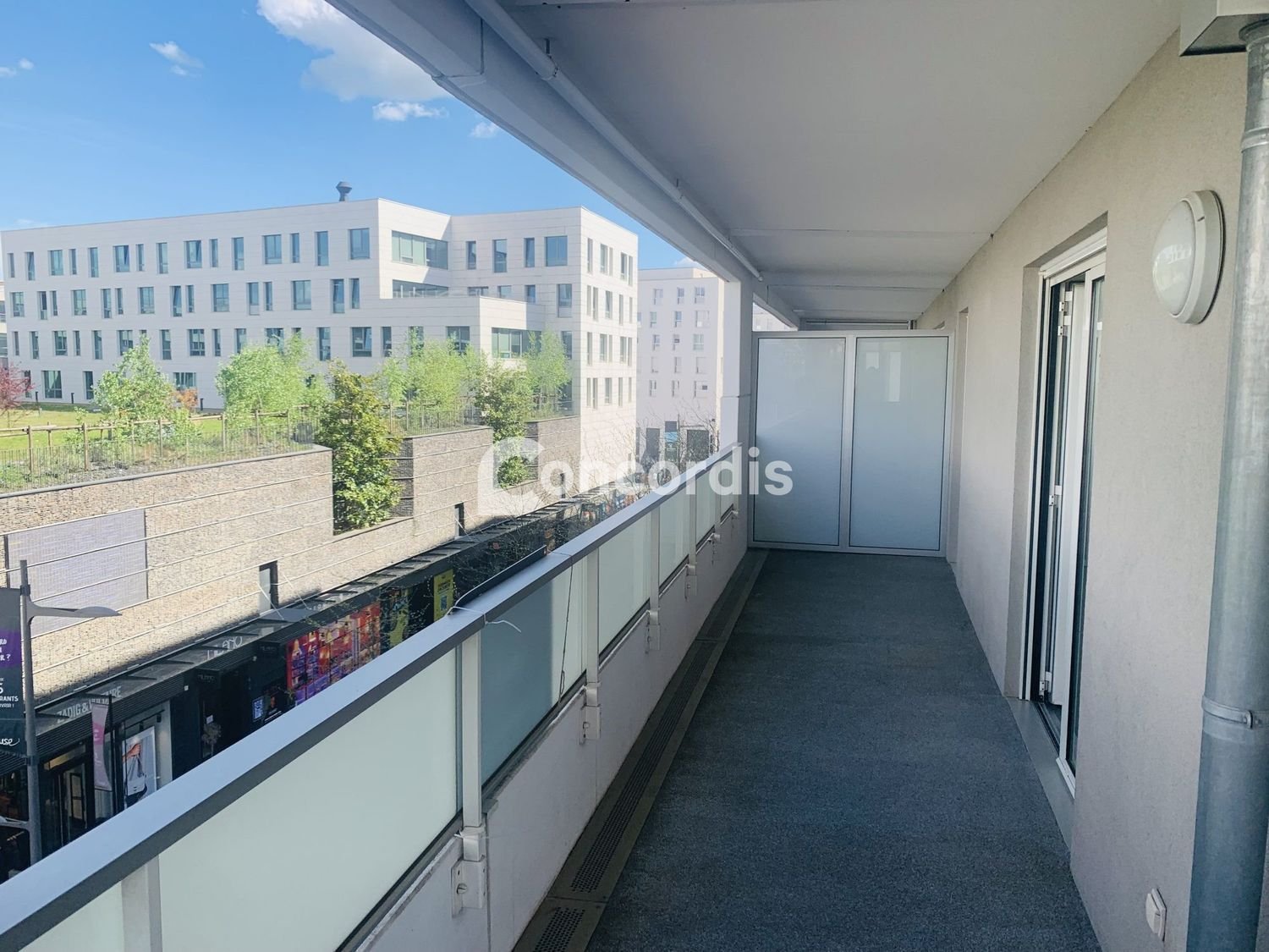 Appartement à vendre, 80m², Metz