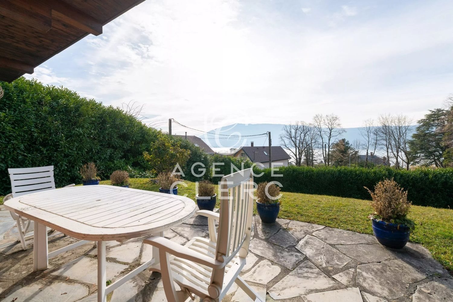 Maison à vendre, 160m², Veyrier-du-Lac