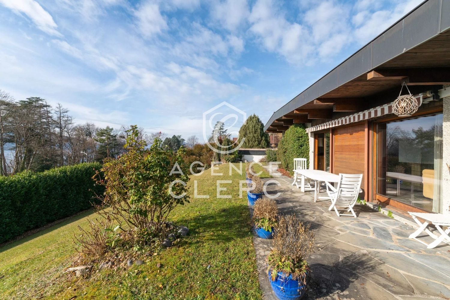 Maison à vendre, 160m², Veyrier-du-Lac