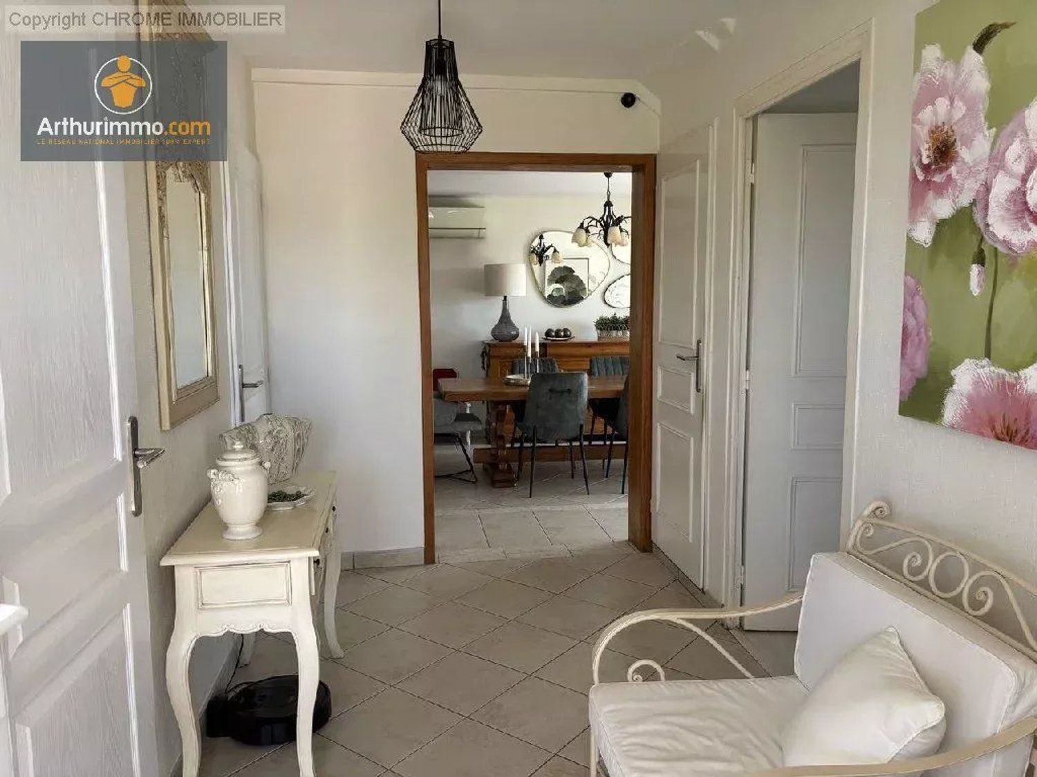 Maison à vendre, 167m², Marmande