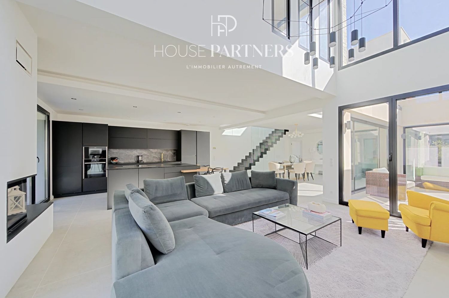Maison à vendre, 186m², Montesson