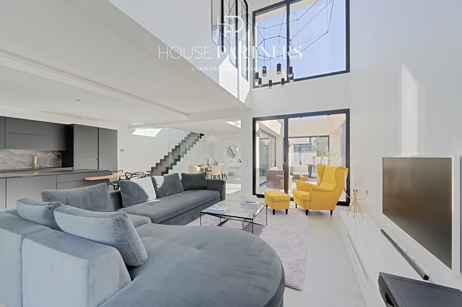 Maison à vendre, 186m², Montesson