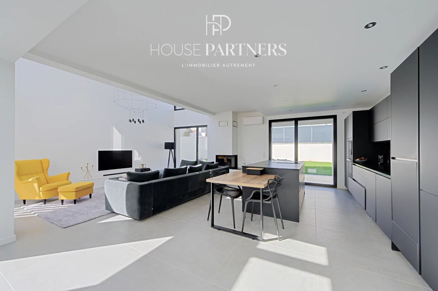 Maison à vendre, 186m², Montesson