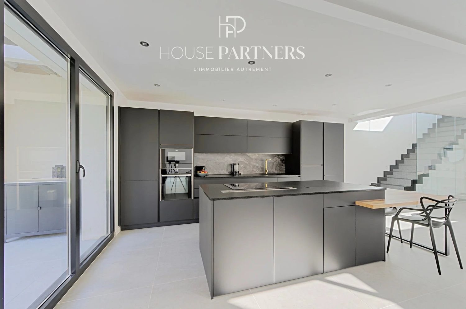 Maison à vendre, 186m², Montesson